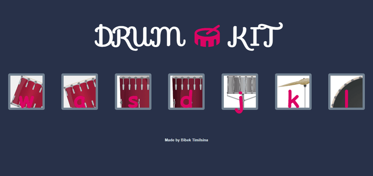 Drum Machine