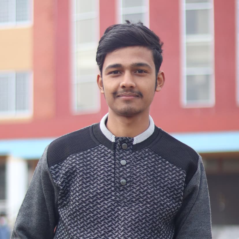 Bibek Timilsina